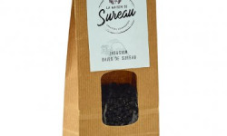 La Maison du Sureau - Infusion de baies de sureau - 6 x100g