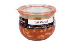 La Chaiseronne - CASSOULET
