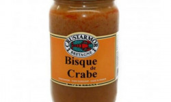 Luximer - Bisque de crabe - 780ml