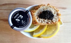 La Criée d'à Côté - Caviar de France N°3