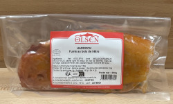 Olsen - Haddock fumé - 200g