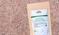 Epices Max Daumin - Fleur De Sel De Guérande & Poivre Voatsiperifery