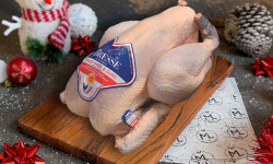 Maison Lascours - Poulet de Bresse AOP - 1,5 kg