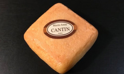 La Fromagerie Marie-Anne Cantin - Curé Nantais