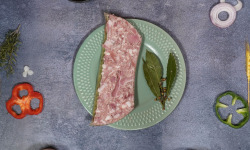 Boucherie Lefeuvre - Pâté de tête