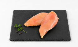 La ferme du Caillaud - Filets de poulet BIO 2kg