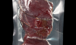 Ferme Ho'Rocher - Boeuf séché 100g