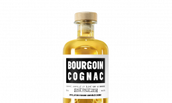 BOURGOIN COGNAC - Bourgoin Cognac Fine Pale