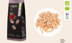CQFD - Curvi Rigati Bio - 500g