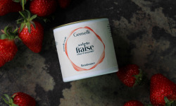 Gemelli - Gelati & Sorbetti - Sorbet Fraise 100ml