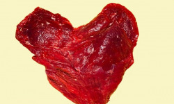 CHATEAUNEUF - Pavé de rumsteak x2