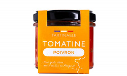 Maison Peyrey - Tomatine Poivron