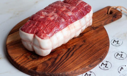Maison Lascours - Rôti Filet de Bœuf Wagyu - 800 g