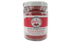 Maison Agour - Piment d'Espelette AOP en poudre