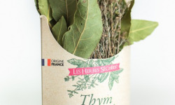 Les Herbes du Roussillon - Bouquet De Thym Laurier Séché