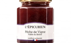 L'Epicurien - Peche De Vigne (vallée Du Rhône)
