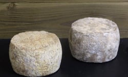 La Truite du Mézenc - Tomme de brebis aux artisons - 550g