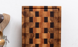 Planc'h - Billot Menez– Essences mélangées petit (carré)