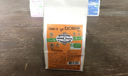 Moulins de Versailles - Farine De Khorasan Bise Bio - 500g