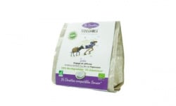 TERRAMOKA - Café INES x16 dosettes type Senseo x10