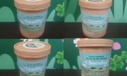 Les Pâturettes de Bodavel - Pack gourmand 4x480ml