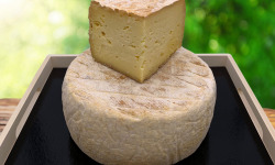 Ferme de La Tremblaye - 250g Tomme de vache