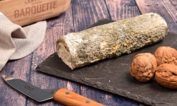Fromage Gourmet - Buchette de chèvre cendrée 150g