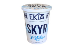 Bastidarra - Ekia - Skyr 0% 400g