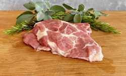 Lambaudie Porc - Grillade Echine 4x200g