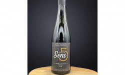 Vignoble des 5 sens - Pinot Auxerrois Barrique 2020 - 3 X 75cl