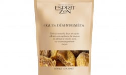 Esprit Zen - Figues Déshydratées - Sachet zip - 100g