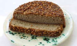 Kom&sal - Miche de pain au Sarrasin - 400g