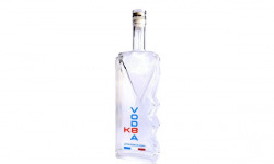 MAISON PRULHO - Compagnie Française des Spiritueux - Vodka Ultra Premium K8