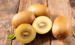 Les Jardins de Gérard - Kiwi jaune Bio - 2 kg