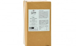 La Maison du Sureau - Pur jus 100% baies de sureau (sans sucre) - 3l - BIB