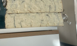 La Fromagerie PonPon Valence - Gorgonzola AOP à la Coupe