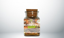 Adal Terra - Epices - Bolognaise Bio 60G
