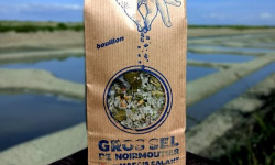 Marais Salants la Griffardière - Gros Sel Bouillon 500gr