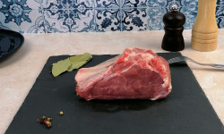 Nature et Régions - Côte à l'os de veau 500g
