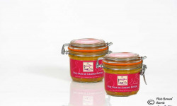 Maison Paris - Duo Foie Gras De Canard Entier Bocal 180g