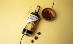 Distillerie de Rozelieures - Maison de la Mirabelle - Amer-Bière