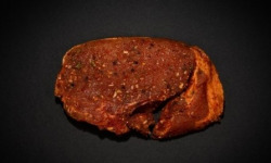 Le Lavandier Charcutier Pontivy - Côtes de porc épicée x5 (1kg) - Barbecue