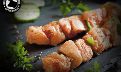 Boucherie Moderne - Brochette de veau mariné - 220g