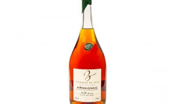 Domaine de Bilé - Armagnac Magnum 2012 1,5 Litre