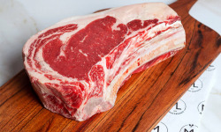 Maison Lascours - Côte de Bœuf Simmental - 1400gr