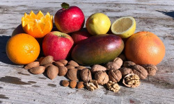 La Boite à Herbes - Panier de fruits Pourdebon