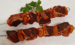 Ferme de la Paumerais - BROCHETTE DE CANARD (x1) - 280 Gr