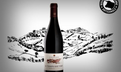 Boucherie Moderne - Vin rouge Le Temps est venu 75cl