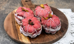 Maison Lascours - Paupiette de Veau Girolles - 600 g