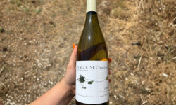 Domaine Céline Coté - Bourgogne Chardonnay 2025